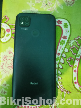 Redmi 9 Active